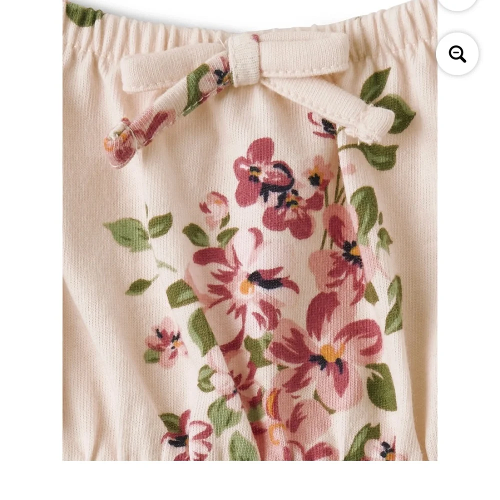 The Children’s Place Girls Floral Fit and Flare Dress Size XL (14) NWT